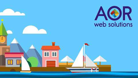 AOR Web Solutions
