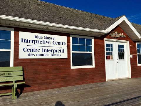 Blue Mussel Interpretive Centre