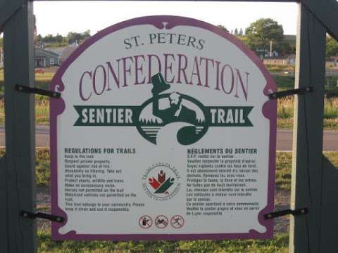 Confederation Trail Bike Adventures